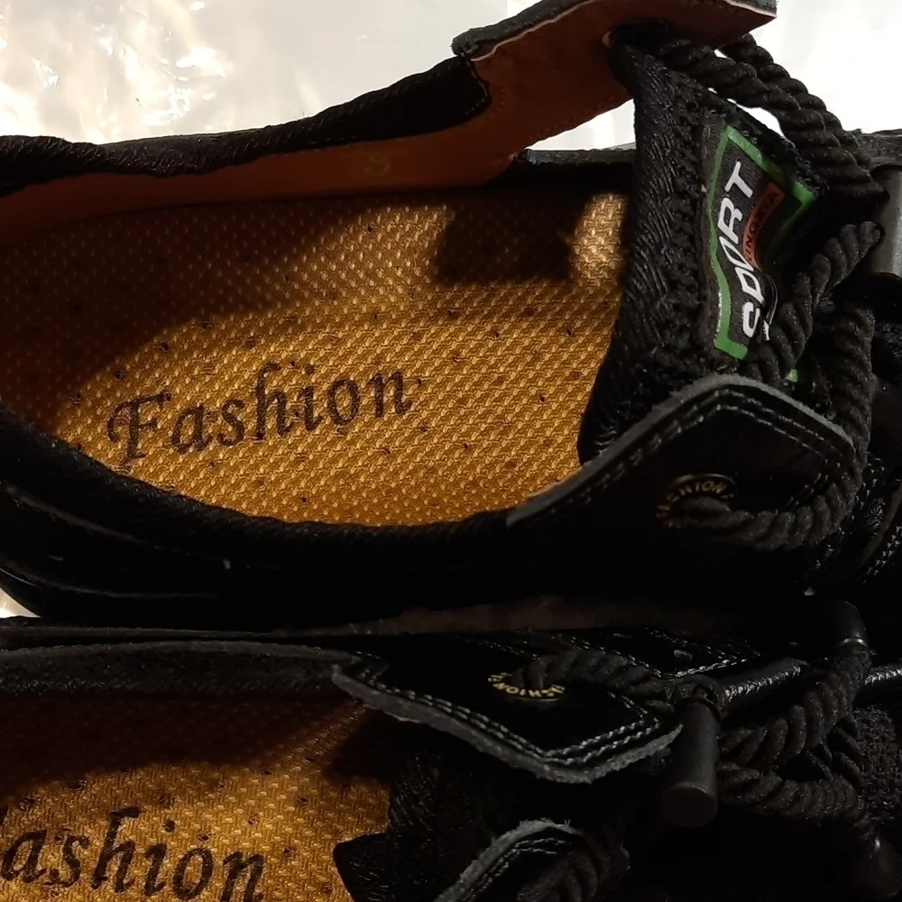 Fashion Sport Men's Sandals New
